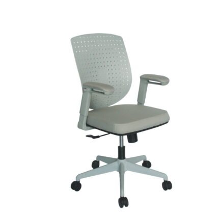 Silla Corinto — silla operativa para escritorio