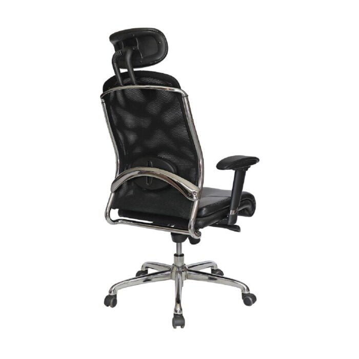 Silla Croma Alta - Imagen 2
