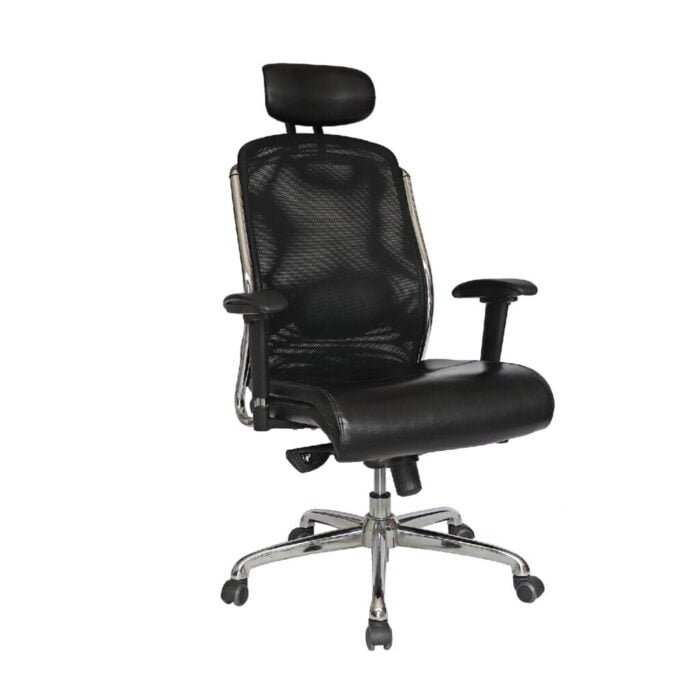 Silla Croma Alta - Imagen 1
