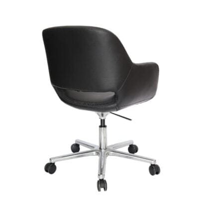 Silla Wicker foto 3