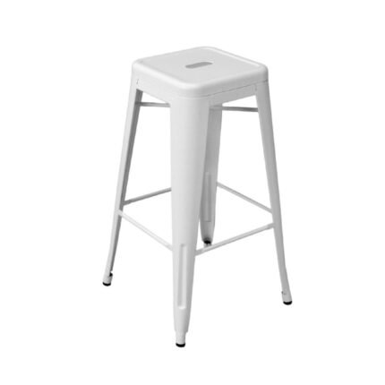PERIQUERA BOLTON + 4 BANCOS BOLTON blanco