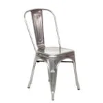 Silla Bolton