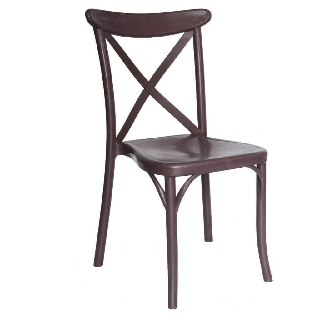 Silla Eqqus - Imagen 1