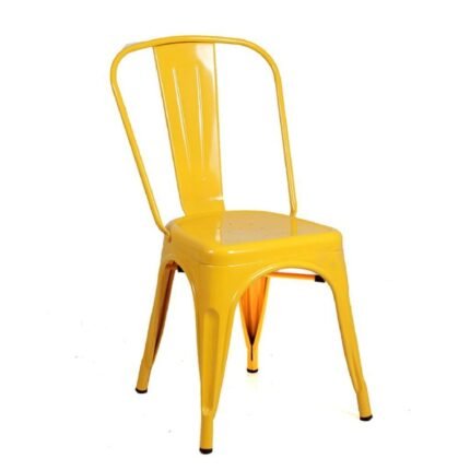MESA BOLTON + 4 SILLAS BOLTON Amarillo