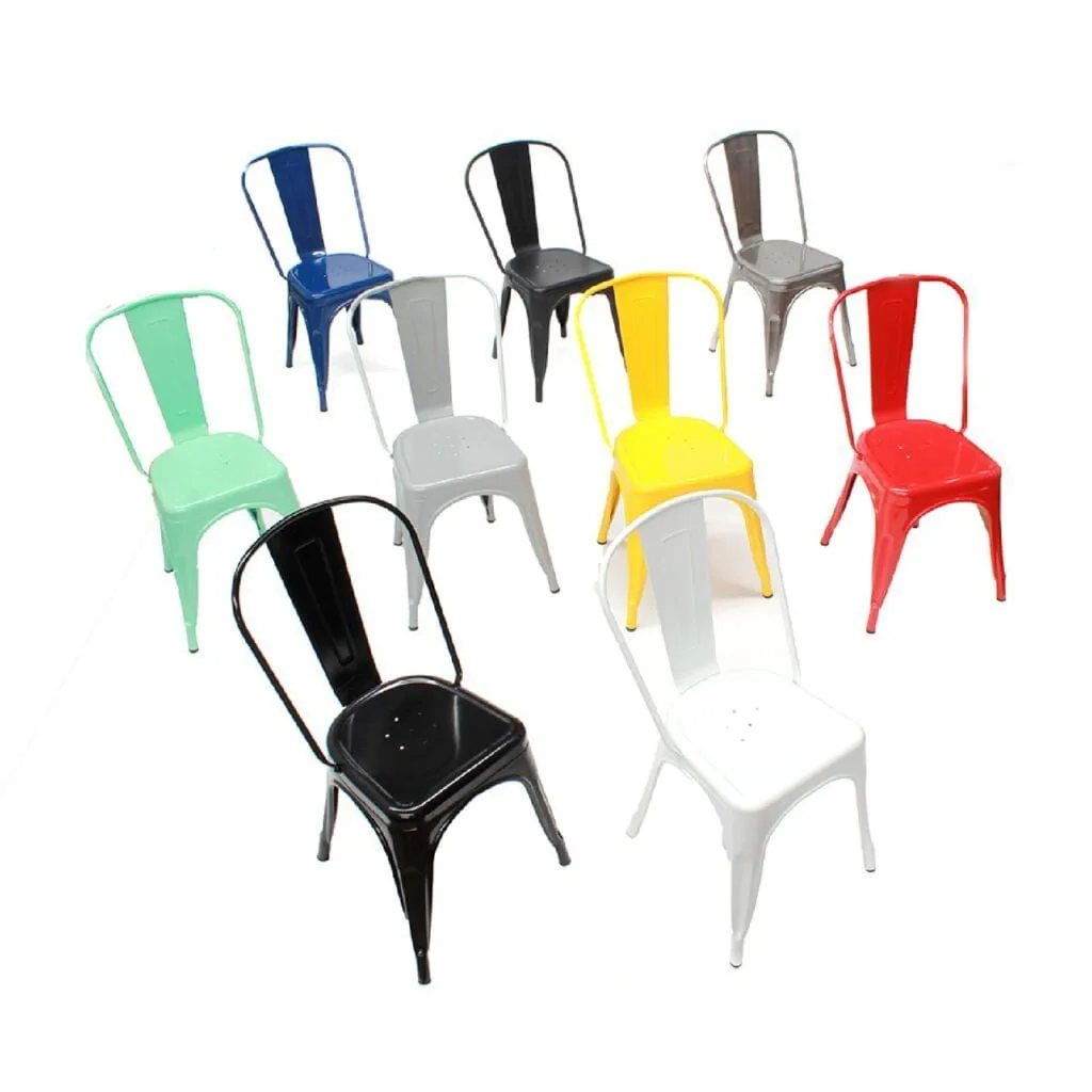Silla Bolton - Imagen 2