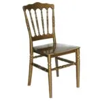Silla Versalles polipropileno