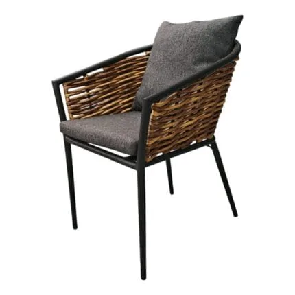 Silla Tejida Tulum