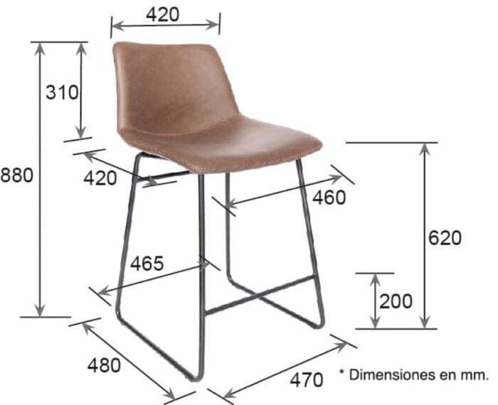 Silla Stanza