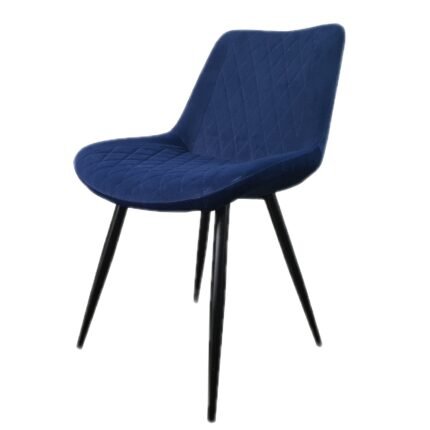 Silla Babel Azul marino