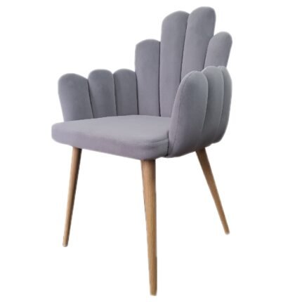 Silla Athena Gris