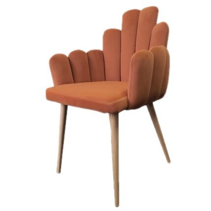 Silla Athena Naranja