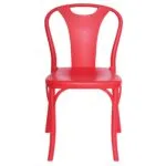 Silla Bistrot