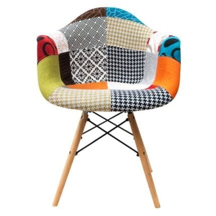 Silla Roma Patch foto 2