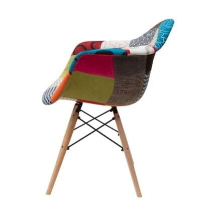 Silla Roma Patch foto 3