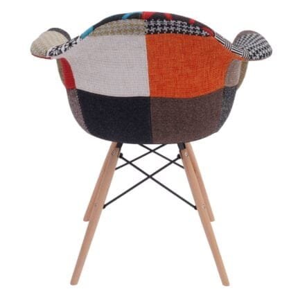 Silla Roma Patch foto 4