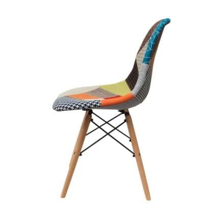 Silla Berlin Patch foto 2