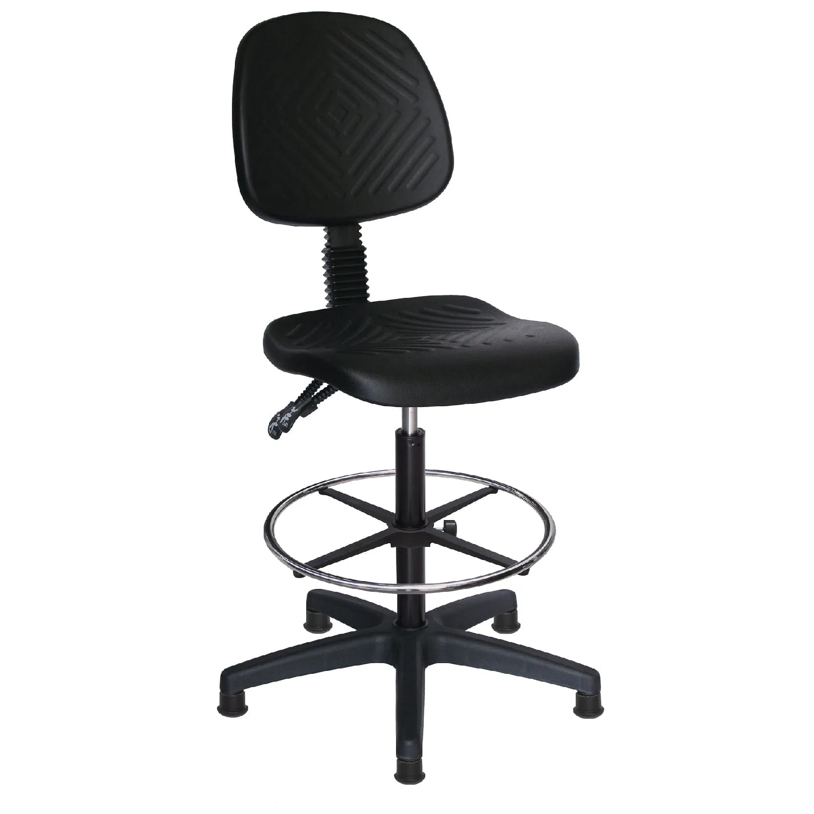 Silla Heavyduty - Imagen 1