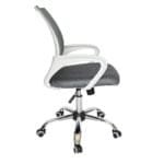 silla ecochair blanca