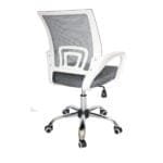 silla ecochair blanca