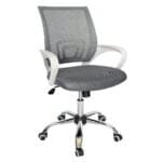 silla ecochair blanca