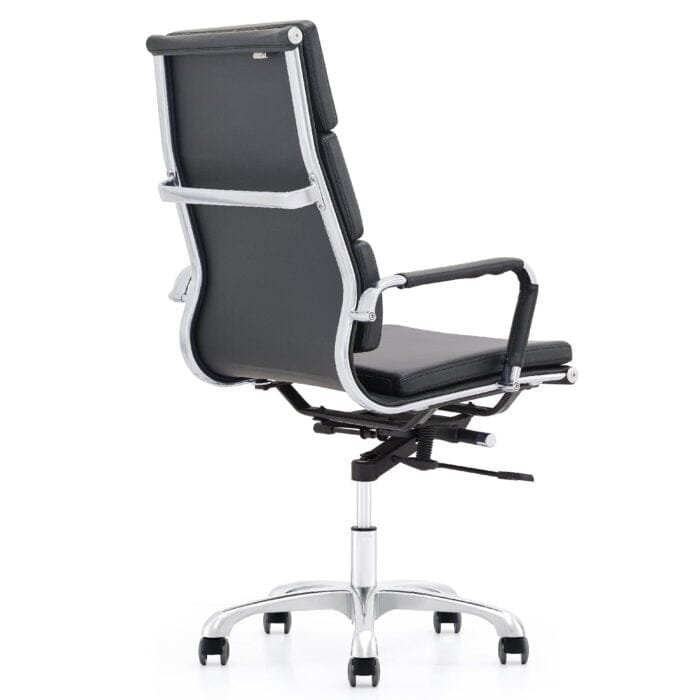Silla CH-002 Alta