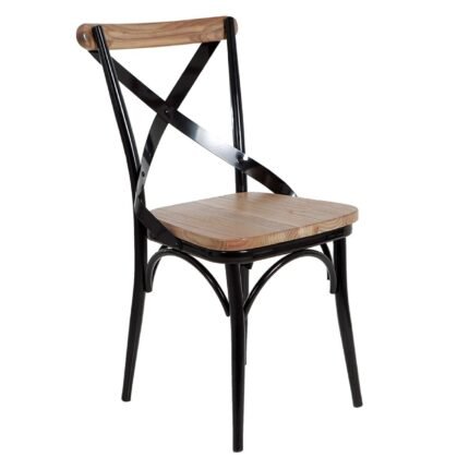 Silla Italia — silla para restaurante y comedor