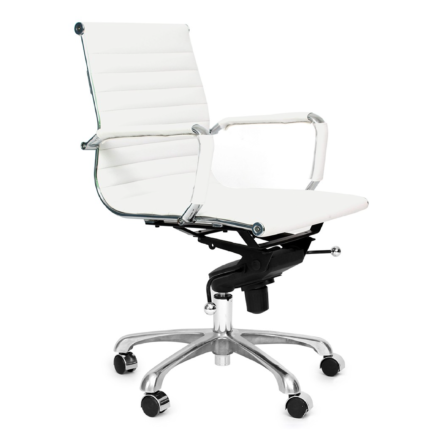 Silla España Pro blanco