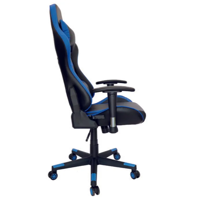 silla gamer extreme