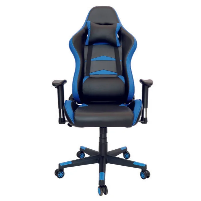 silla gamer extreme