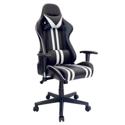 Silla Gamer Extreme blanco