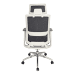 silla soho ohe-95 blanco