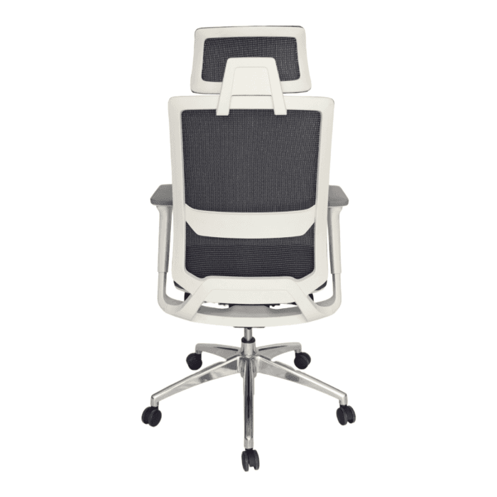 silla soho ohe-95 blanco