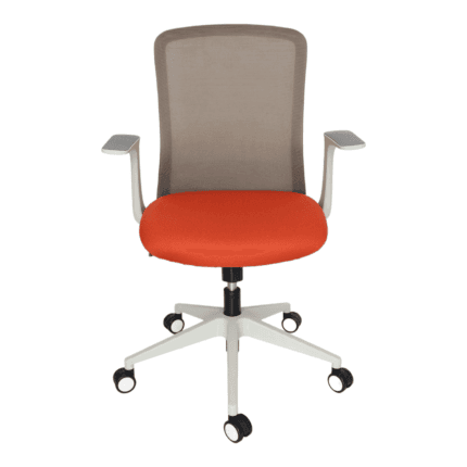 Silla Mouse Gris foto 4