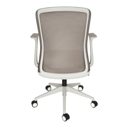Silla Mouse Gris foto 3