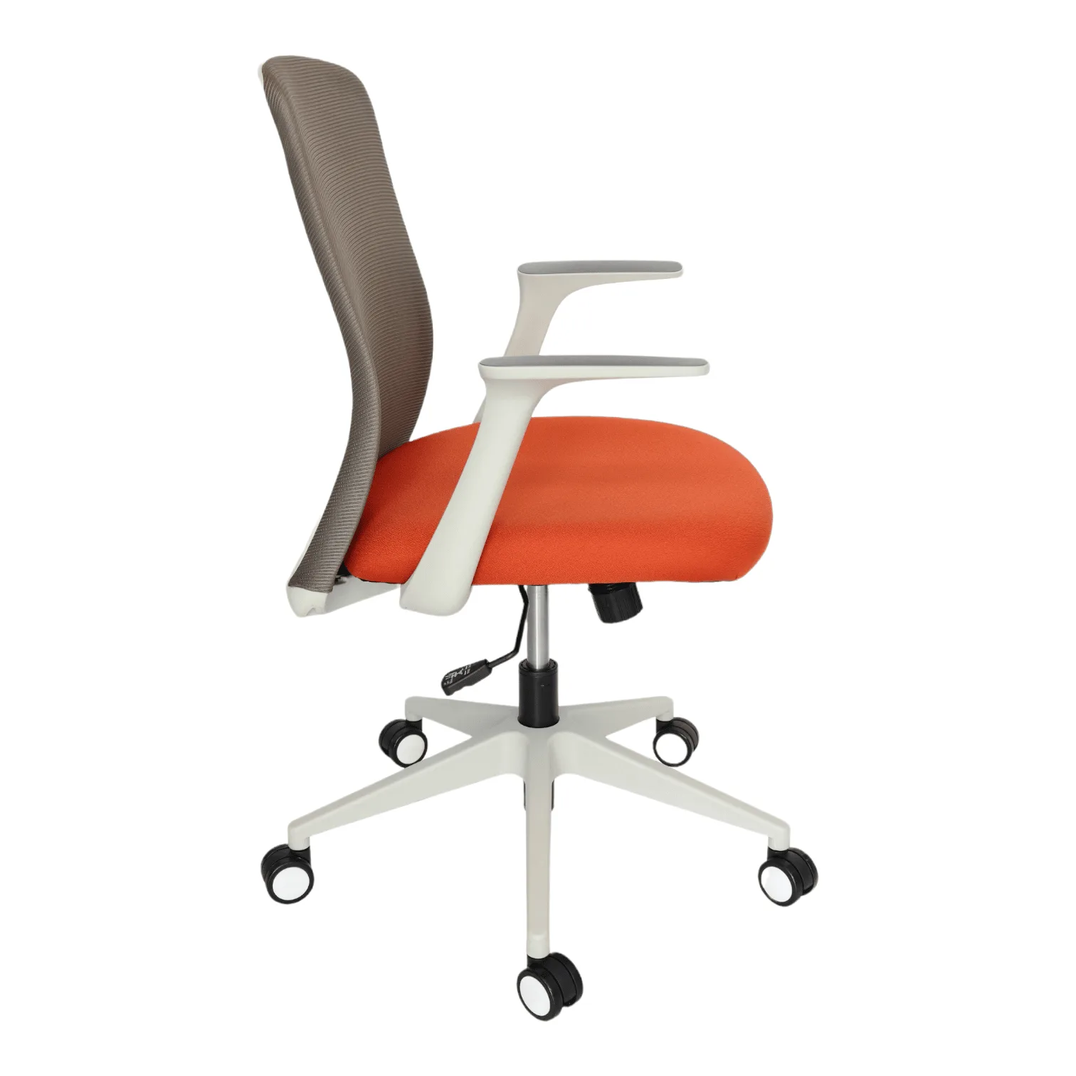 Silla Mouse Gris - Imagen 2