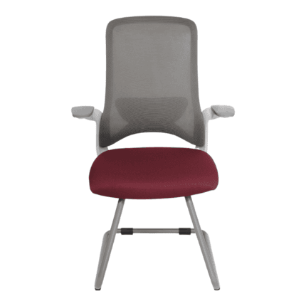 Silla Dolphin V gris foto 4