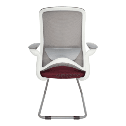 Silla Dolphin V gris foto 3