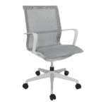 silla bio ohe-113 gris