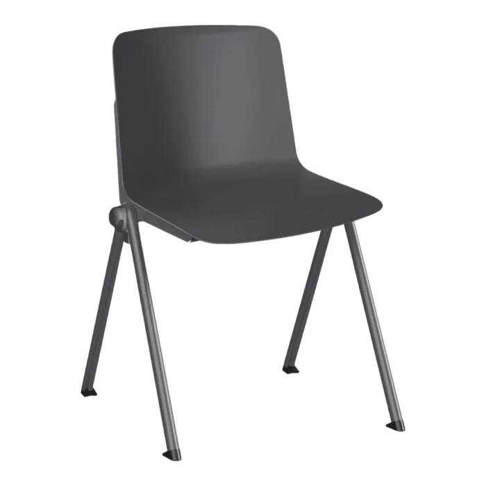 silla plus ohv-73 gris