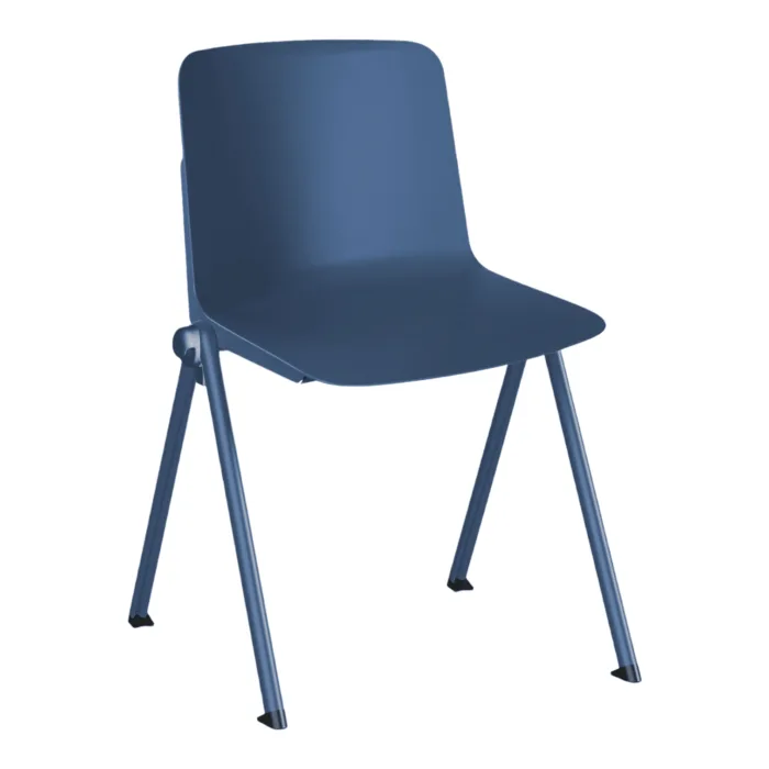 silla plus ohv-73 azul