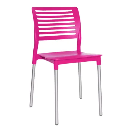 silla breeze rosa