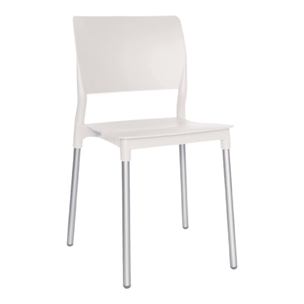 Silla Reef blanco