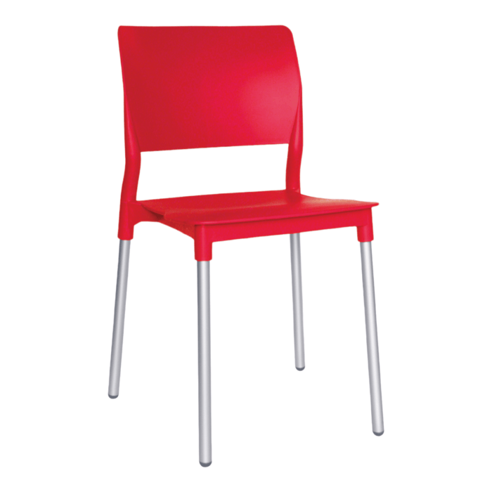 silla reef roja