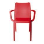 Silla Solei Con Brazos - Imagen 4