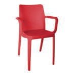 Silla Solei Con Brazos - Imagen 3