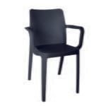 Silla Solei Con Brazos