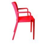 Silla Solei Con Brazos - Imagen 2