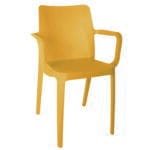 Silla Solei Con Brazos - Imagen 9