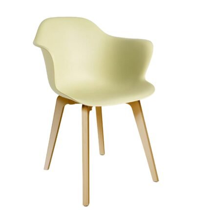 Silla Penguin Verde