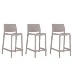 Set Banco Sensilla 3 o 4 Piezas